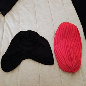 2 Turbans